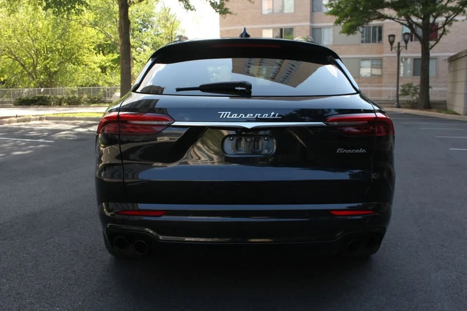 2023 Maserati Grecale - Image 8 of 16