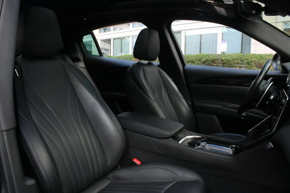 2023 Maserati Grecale - Image 12 of 16