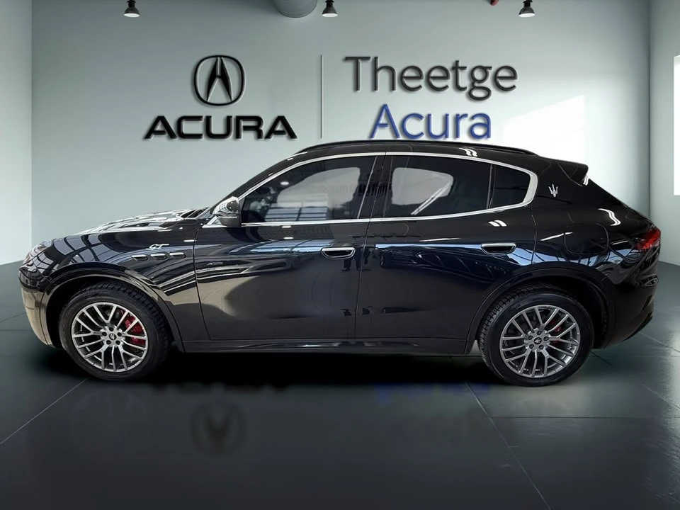 2023 Maserati Grecale - Image 8 of 10