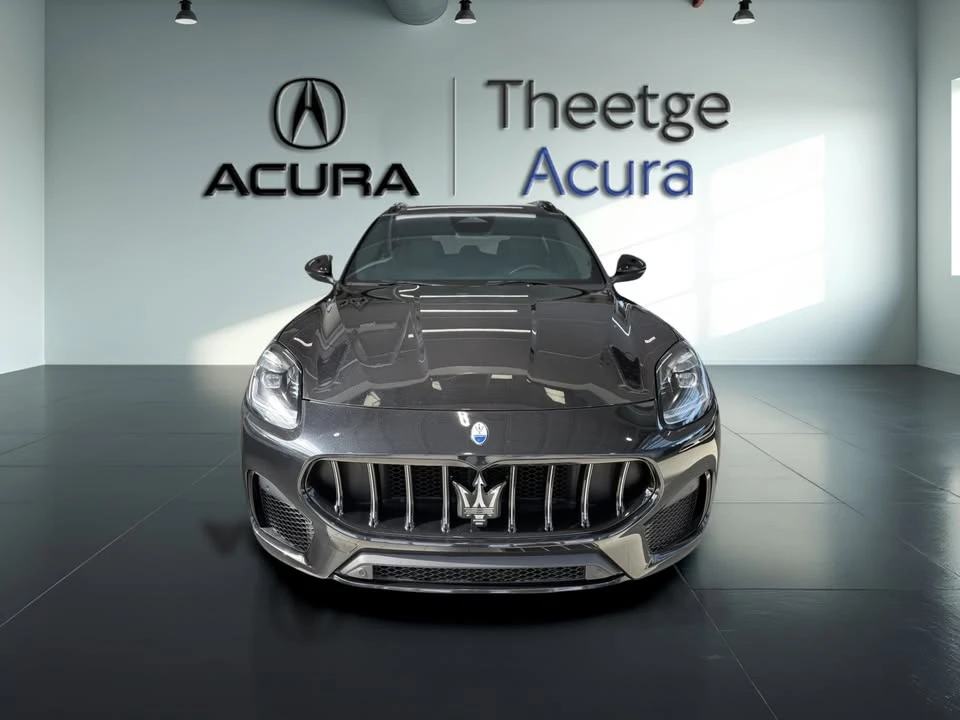 2023 Maserati Grecale - Image 2 of 10