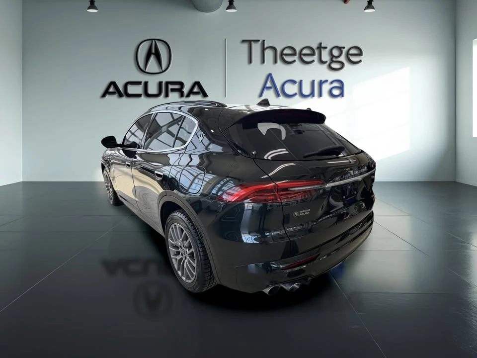 2023 Maserati Grecale - Image 7 of 10
