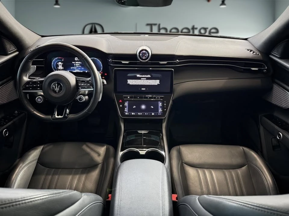 2023 Maserati Grecale - Image 10 of 10