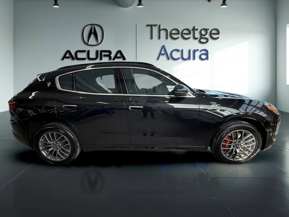 2023 Maserati Grecale - Image 4 of 10