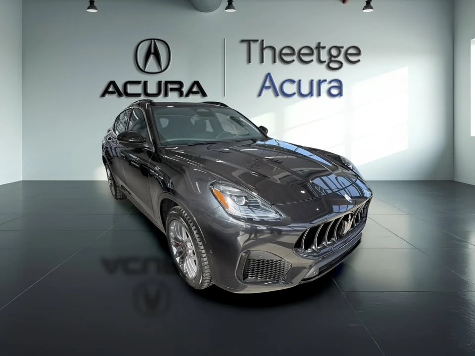 2023 Maserati Grecale - Image 3 of 10