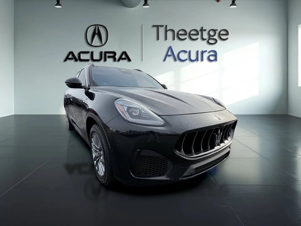 2023 Maserati Grecale - Image 3 of 10