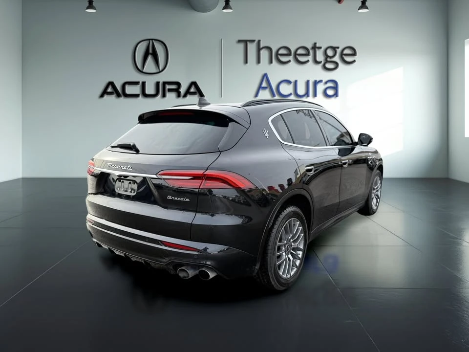 2023 Maserati Grecale - Image 5 of 10