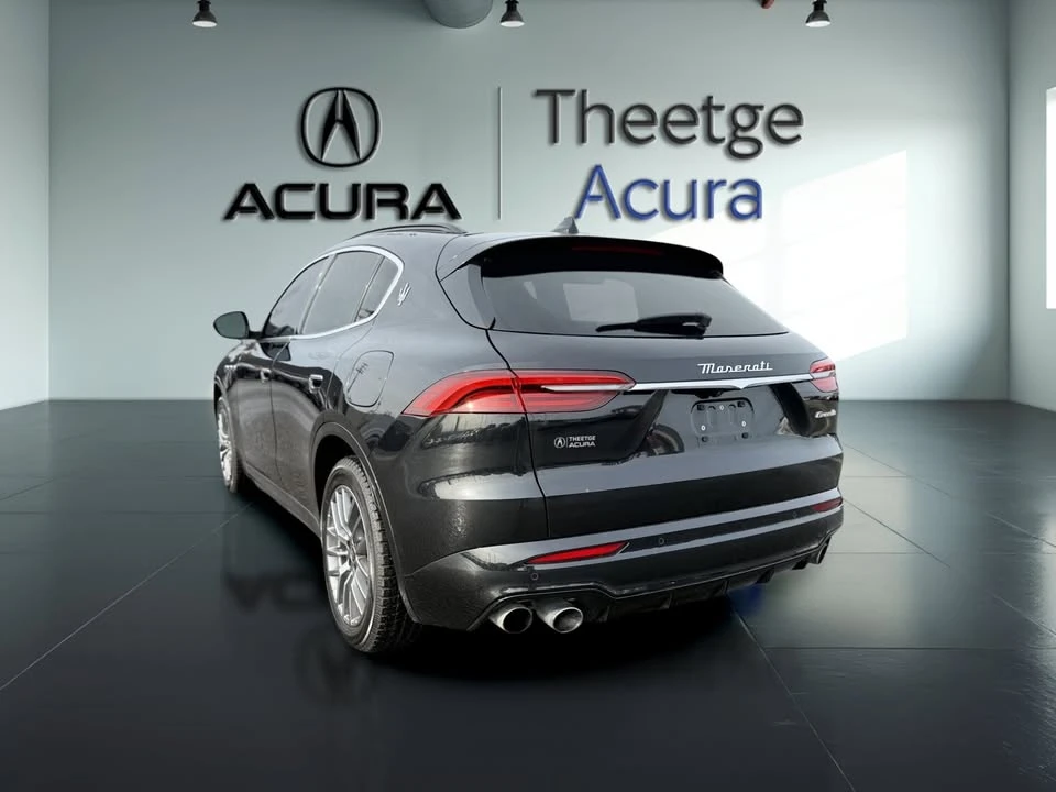 2023 Maserati Grecale - Image 6 of 10