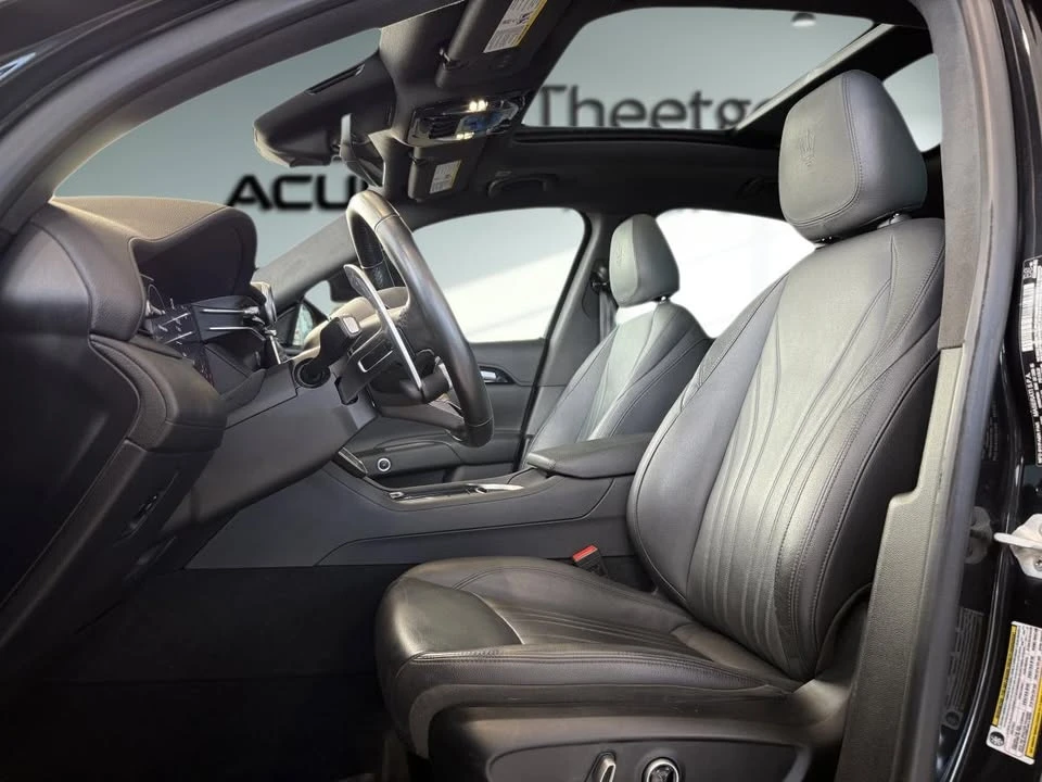 2023 Maserati Grecale - Image 10 of 10