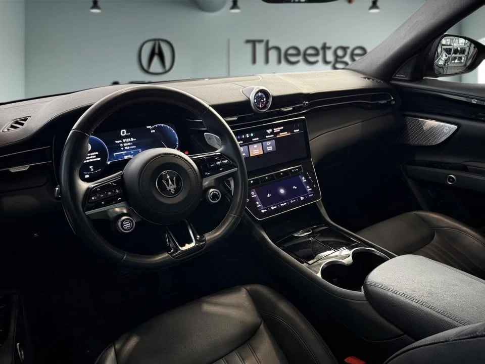 2023 Maserati Grecale - Image 9 of 10