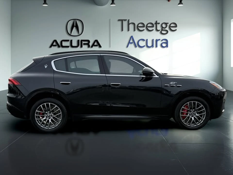 2023 Maserati Grecale - Image 4 of 10