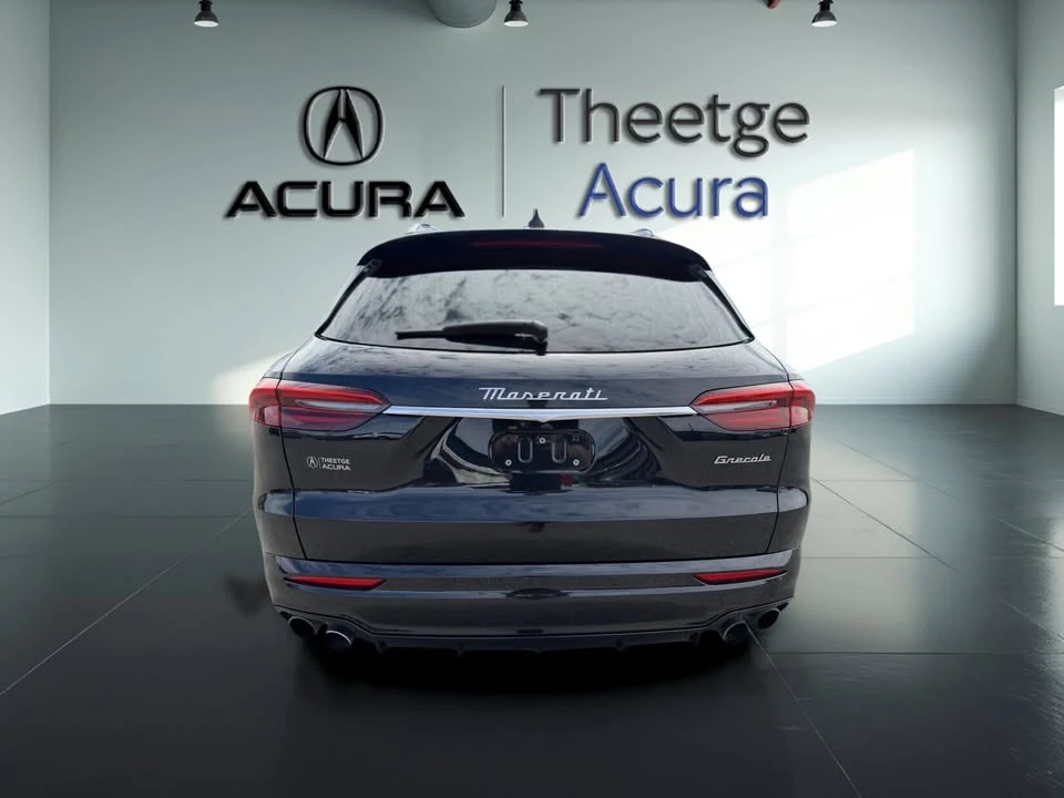 2023 Maserati Grecale - Image 6 of 10
