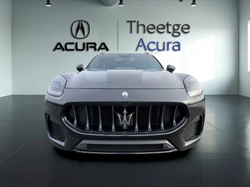 2023 Maserati Grecale - Image 2 of 10