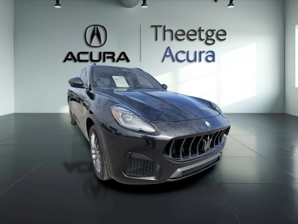 2023 Maserati Grecale - Image 3 of 10