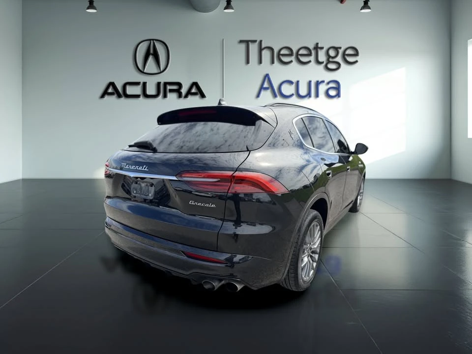 2023 Maserati Grecale - Image 5 of 10