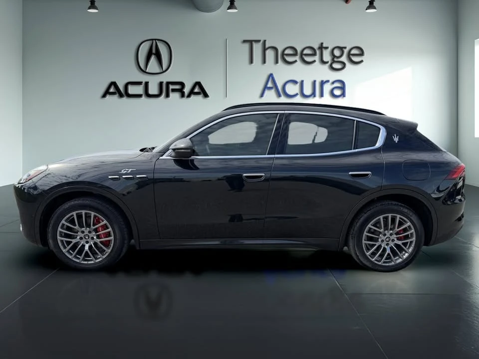 2023 Maserati Grecale - Image 10 of 10