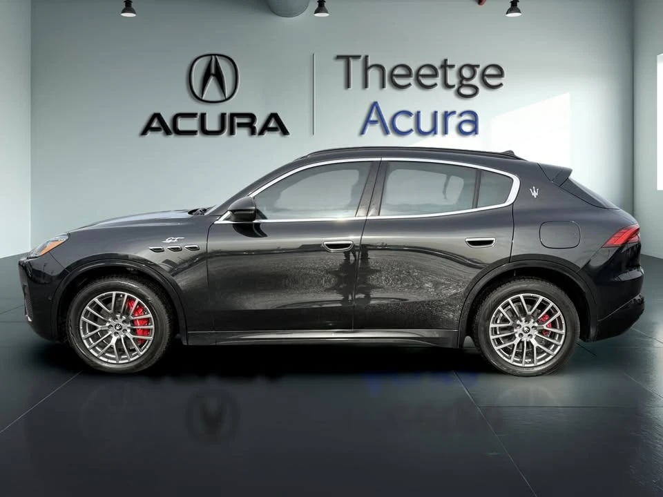 2023 Maserati Grecale - Image 7 of 10