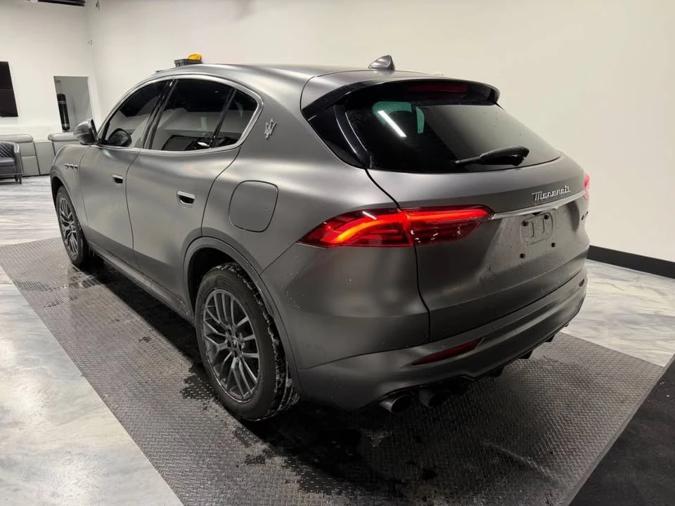 2023 Maserati Grecale - Image 7 of 19