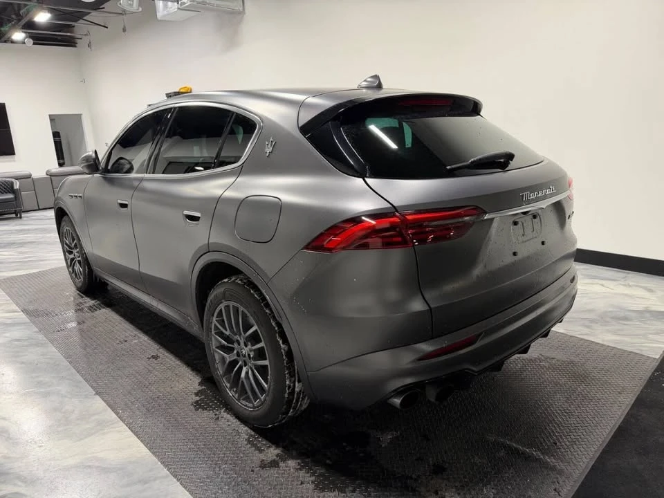 2023 Maserati Grecale - Image 4 of 19