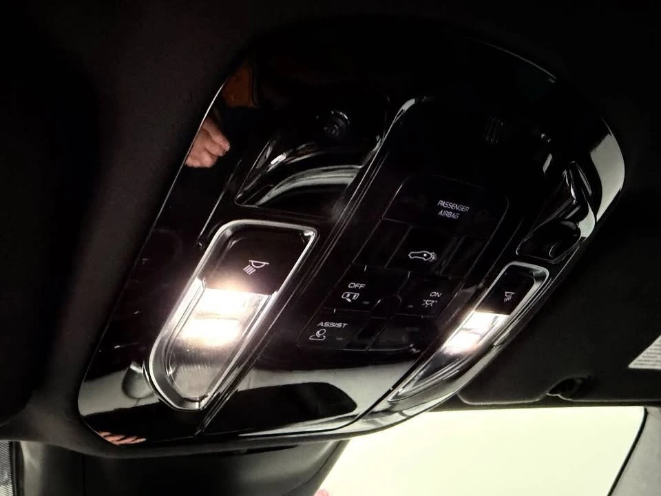 2023 Maserati Grecale - Image 18 of 19