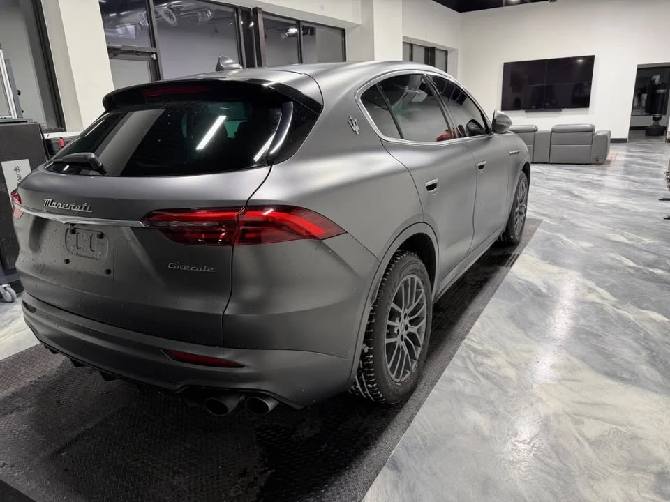 2023 Maserati Grecale - Image 5 of 19