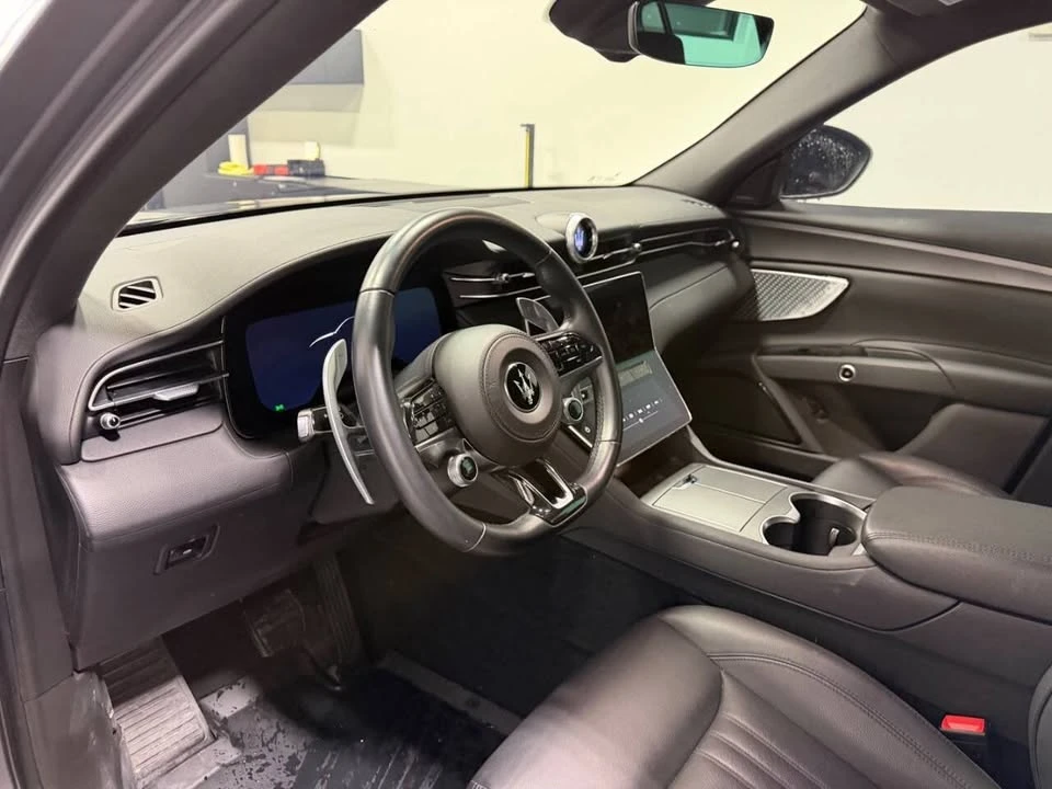 2023 Maserati Grecale - Image 11 of 19