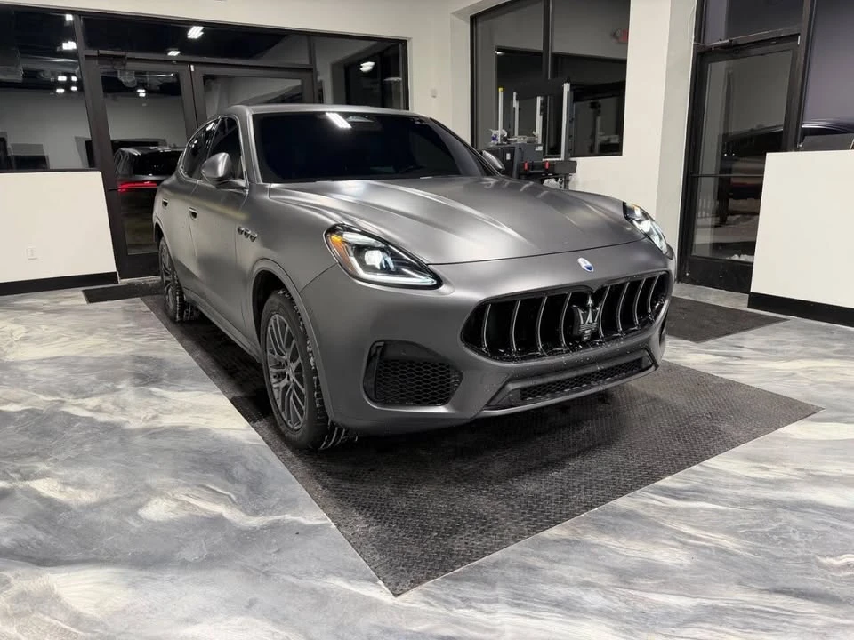 2023 Maserati Grecale - Image 6 of 19