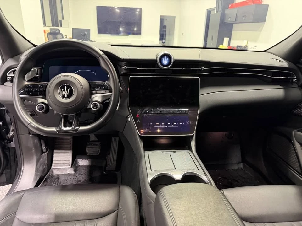2023 Maserati Grecale - Image 13 of 19