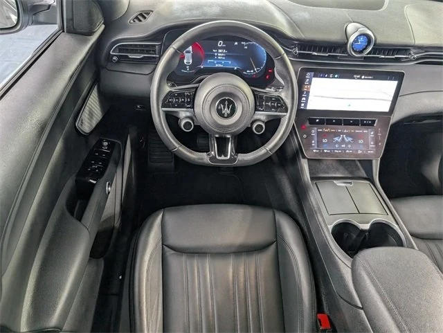 2023 Maserati Grecale - Image 9 of 19
