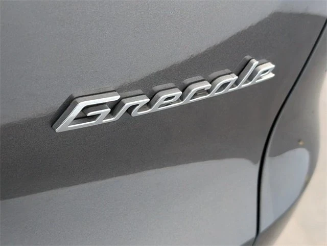 2023 Maserati Grecale - Image 13 of 19