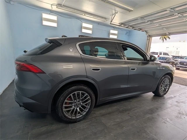 2023 Maserati Grecale - Image 14 of 19