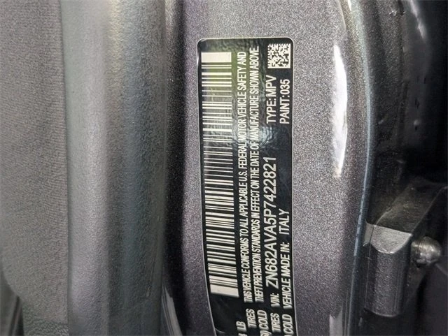 2023 Maserati Grecale - Image 19 of 19