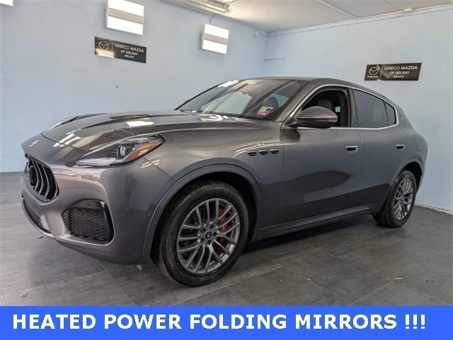 2023 Maserati Grecale - Image 3 of 19