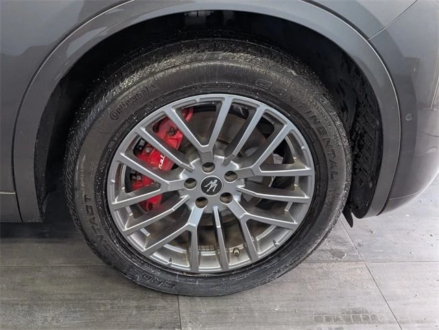 2023 Maserati Grecale - Image 18 of 19