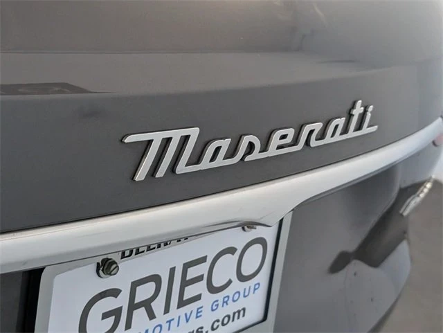 2023 Maserati Grecale - Image 12 of 19