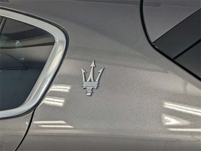 2023 Maserati Grecale - Image 11 of 19