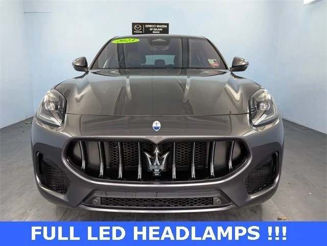 2023 Maserati Grecale - Image 2 of 19