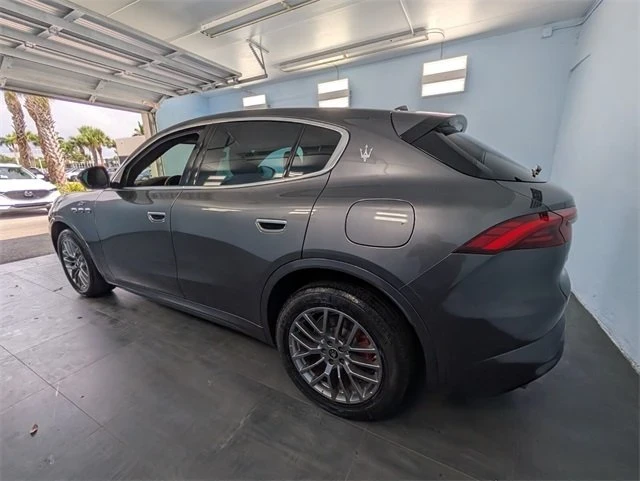 2023 Maserati Grecale - Image 10 of 19