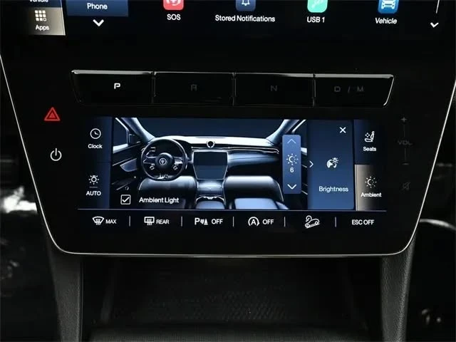 2023 Maserati Grecale - Image 15 of 16