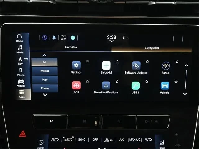 2023 Maserati Grecale - Image 14 of 16