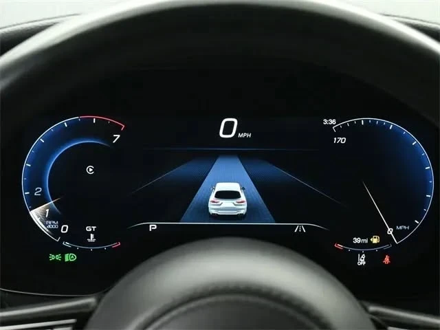 2023 Maserati Grecale - Image 11 of 16