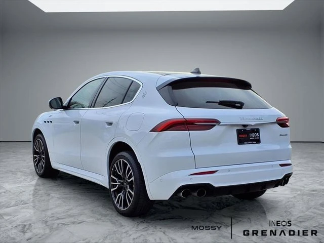 2023 Maserati Grecale - Image 4 of 20