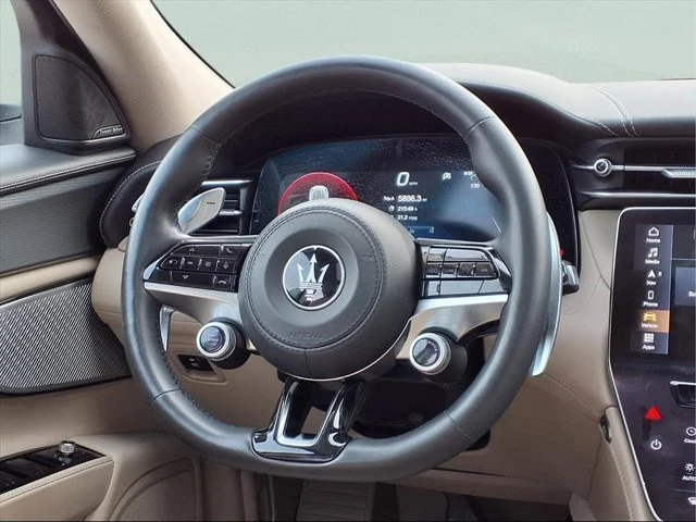 2023 Maserati Grecale - Image 16 of 20