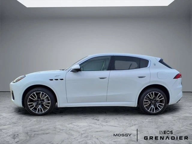 2023 Maserati Grecale - Image 3 of 20
