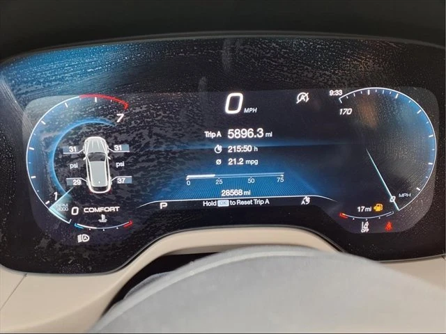 2023 Maserati Grecale - Image 18 of 20