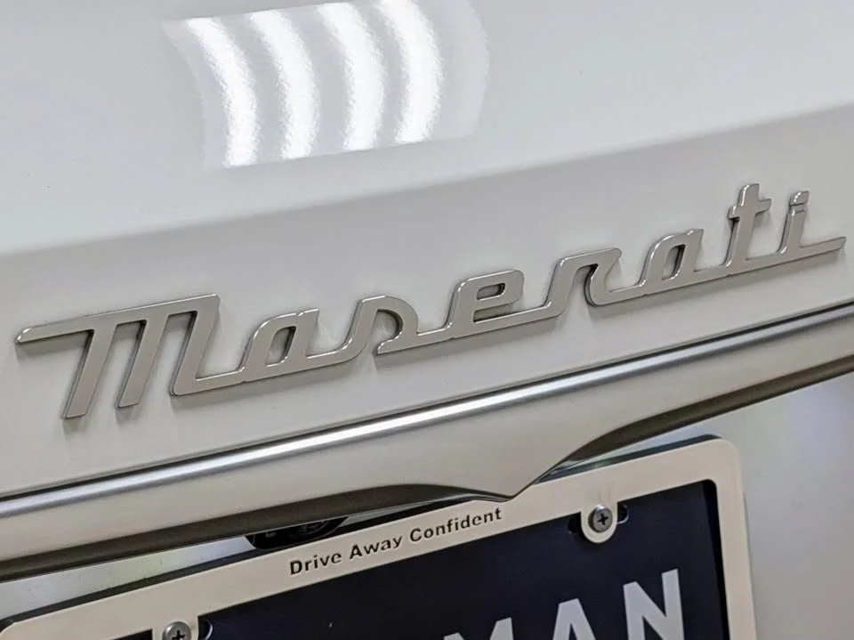 2023 Maserati Grecale - Image 12 of 20