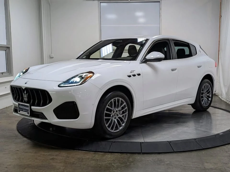 2023 Maserati Grecale - Image 4 of 20