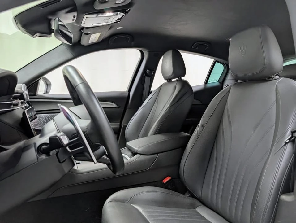 2023 Maserati Grecale - Image 17 of 20