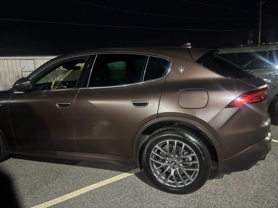 2023 Maserati Grecale - Image 3 of 6
