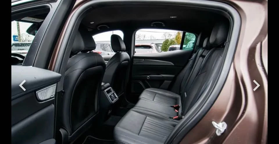 2023 Maserati Grecale - Image 6 of 6