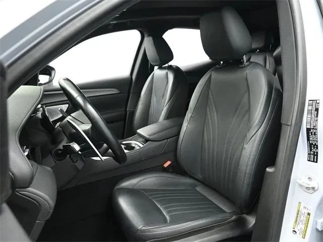 2023 Maserati Grecale - Image 11 of 19